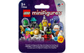 LEGO Minifigures Weltraum LEGO Minifigures