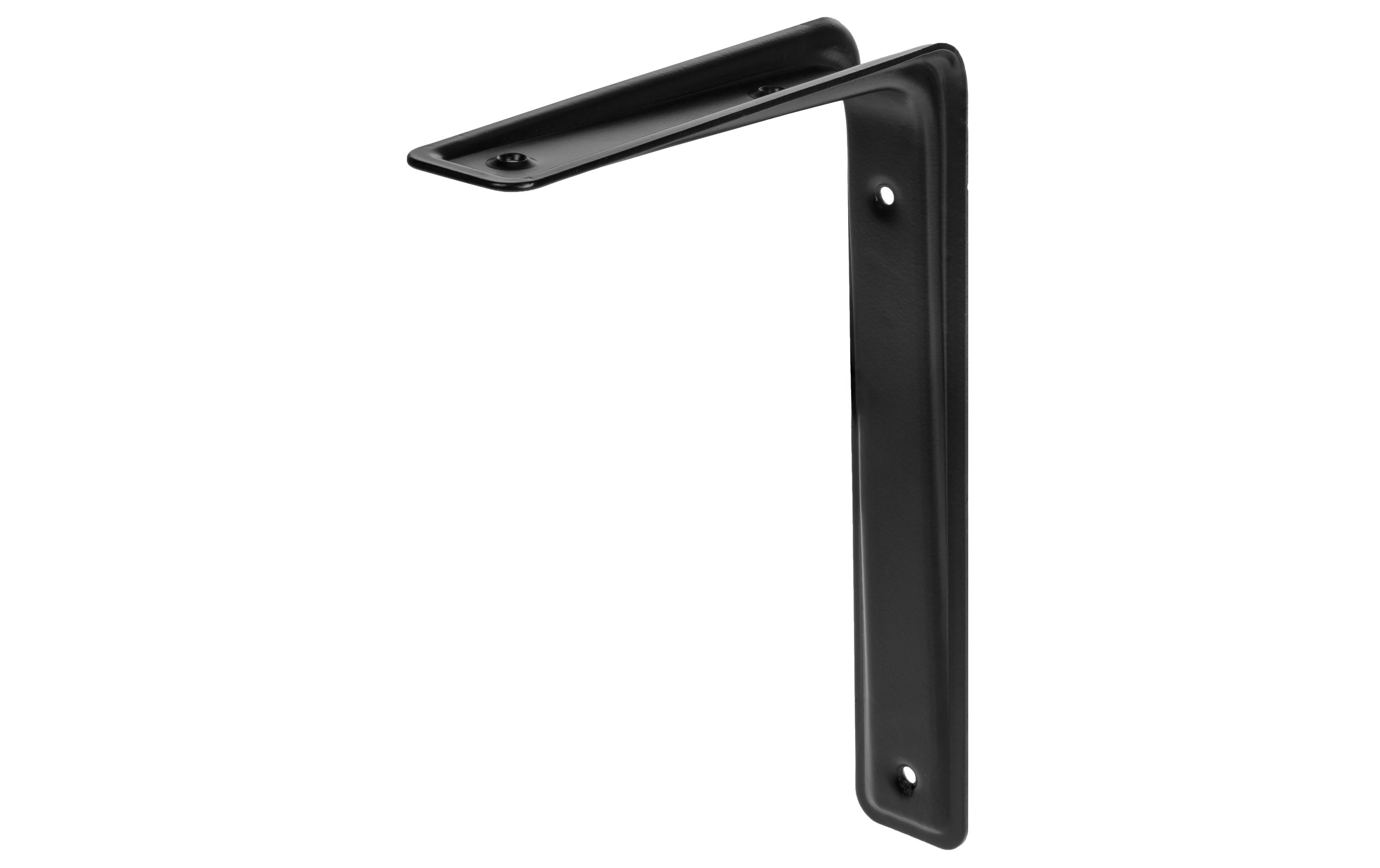 3F Konsole schwarz, 160mm