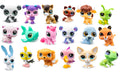 Littlest Pet Shop Single Pet Surprise assortiert