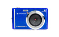 AgfaPhoto Compact Cam DC5200 blau