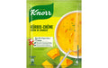 KNORR Kürbis-Crème Suppe 4 Portionen