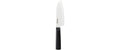 Kyocera Keramikmesser Santoku klein