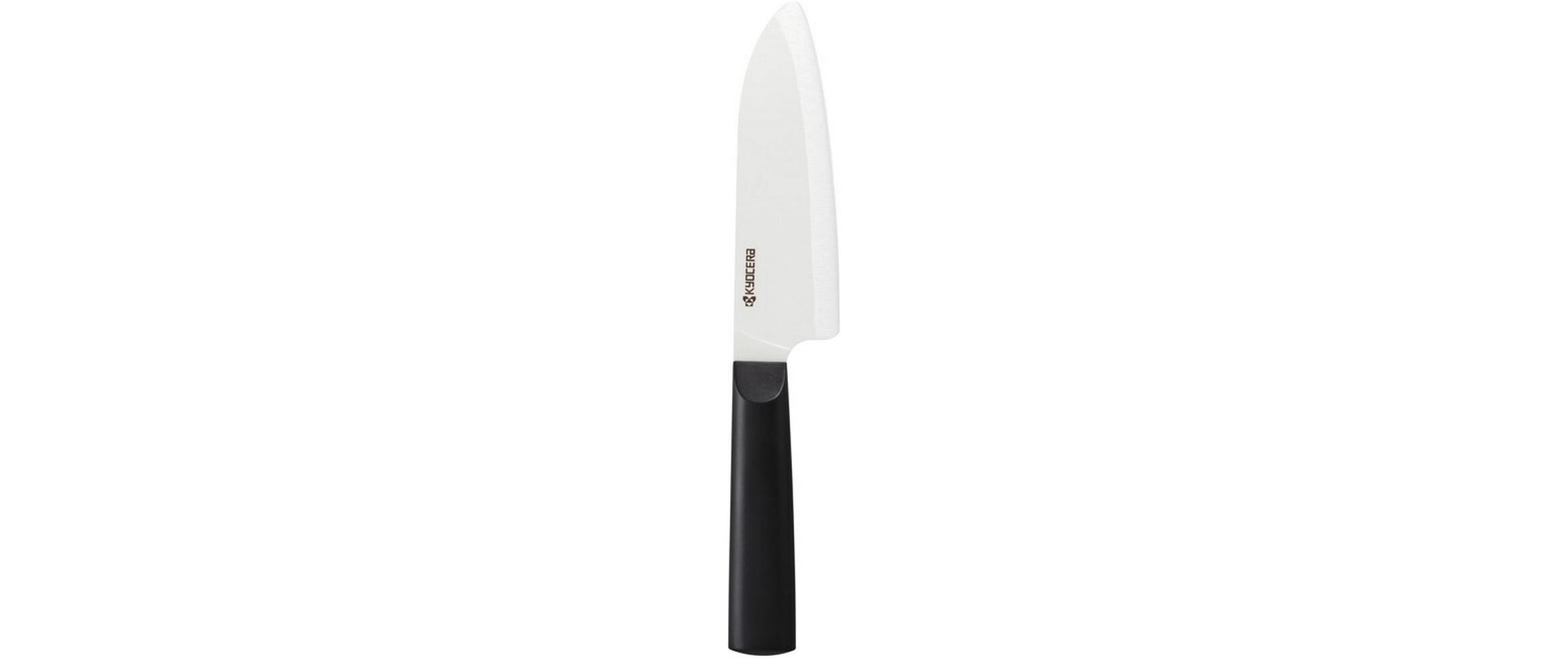 Kyocera Keramikmesser Santoku klein