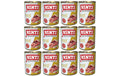 Rinti Kennerfleisch pur Dose Pute KIT 12 x 800g