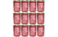 Rinti Singlefleisch Dose Rind Pur KIT 12 x 400g