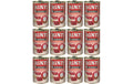Rinti Sensible Dose Rind + Reis KIT 12 x 400g