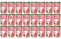 Rinti Kennerfleisch pur Dose Rind KIT 24 x 400g