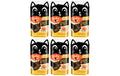 Lucky Lou Lucky Ones Krunchy Krisps Huhn 6x60g KIT