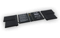 LMP Batterie MacBook Pro 16" 11.45V, 99Wh