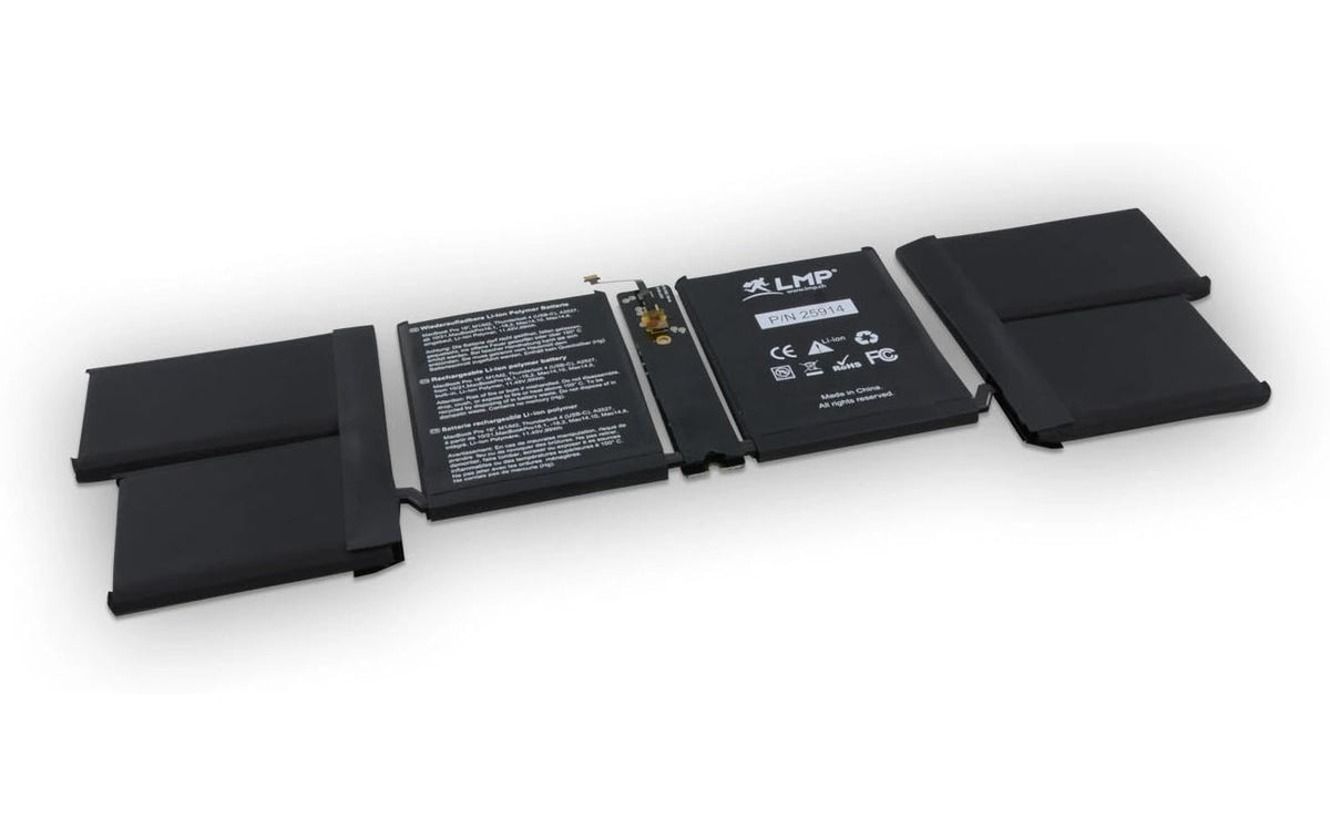 LMP Batterie MacBook Pro 16" 11.45V, 99Wh