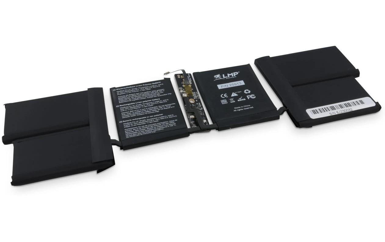 LMP Batterie MacBook Pro 14"