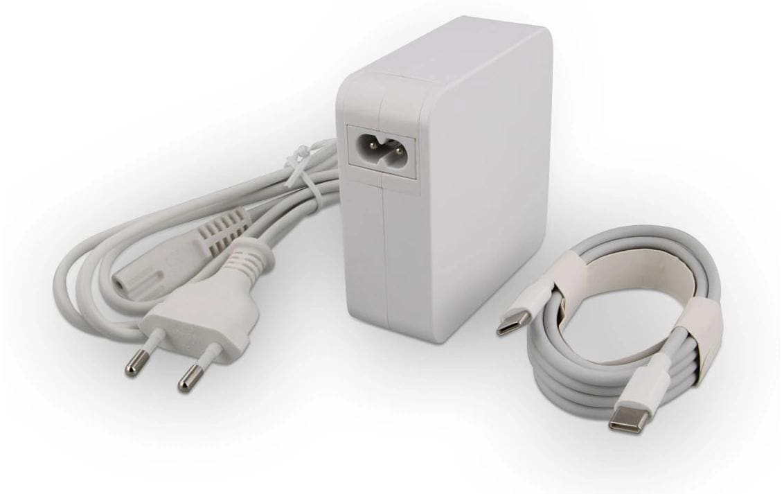LMP USB-C GaN Power Adapter 70W