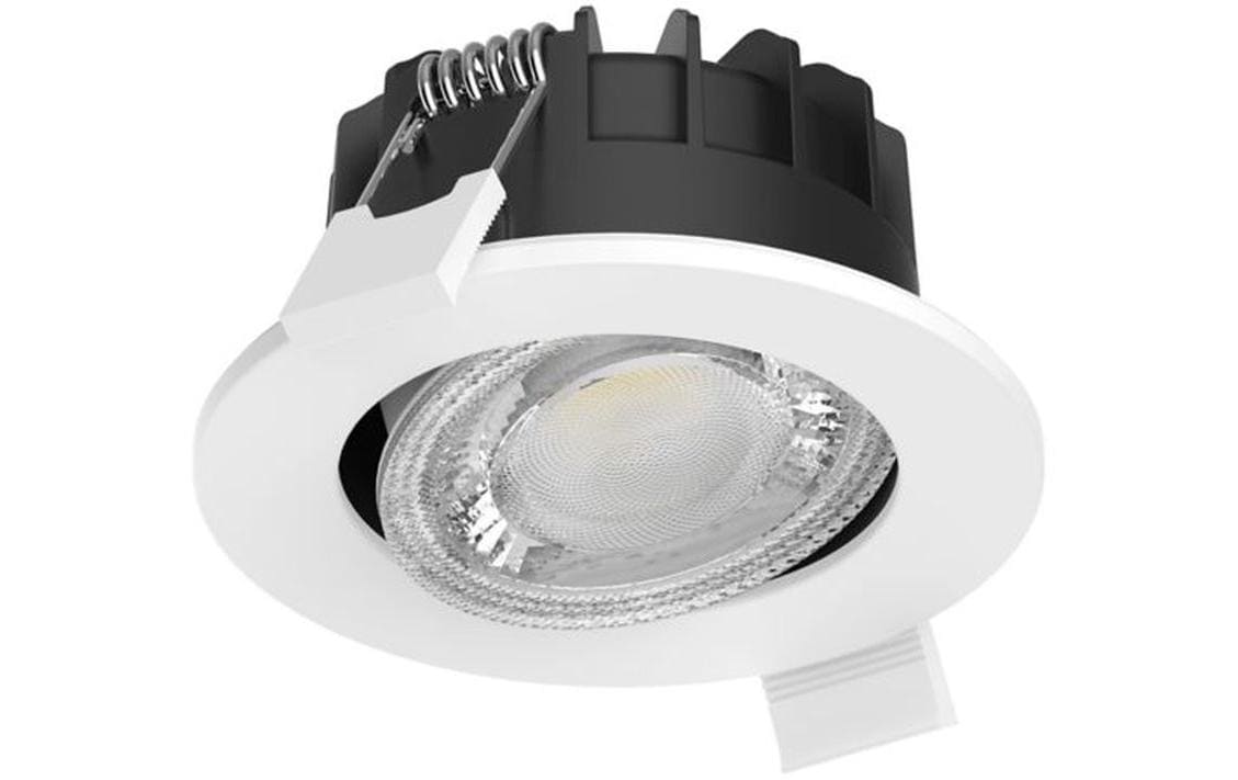 Philips PRO LEDI RS060/061/071B LED5S/TURN WS IP65 WH 40D PI6