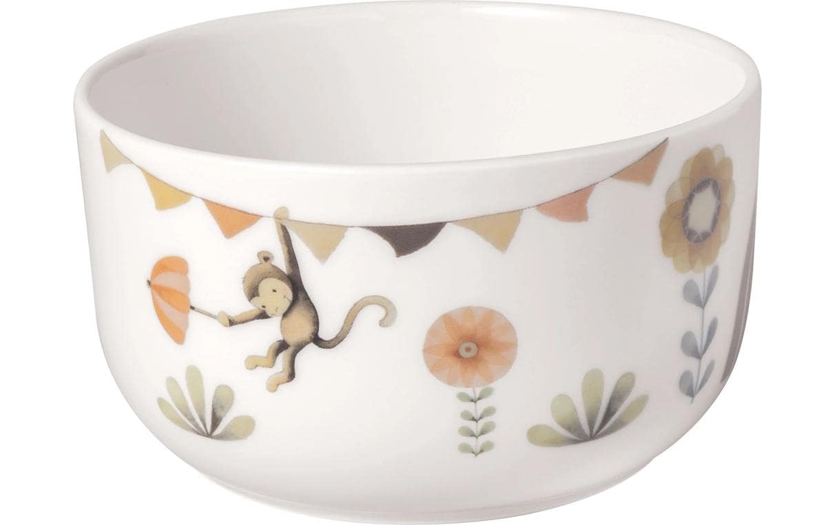 Villeroy & Boch Roar Lion Müeslischale 6 Stk.