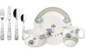 Villeroy & Boch Walk Elephant K-gesch-Set7 7 tlg.