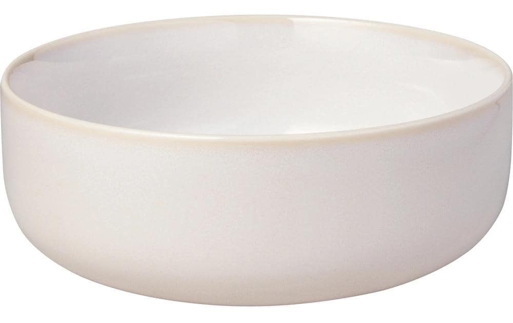 Villeroy & Boch Crafted Cotton Schale 6 Stk., 16cm