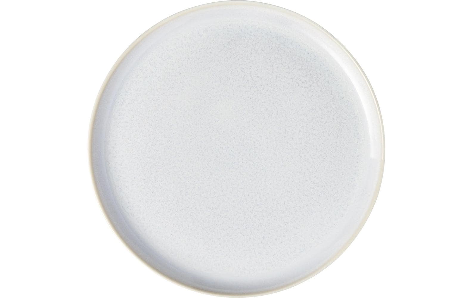 Villeroy & Boch Crafted Cott Frühst-teller 6 Stk., 21cm