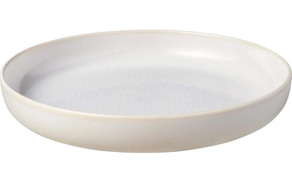 Villeroy & Boch Crafted Cott t. Teller 6 Stk., 21.5cm