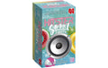 Hitster Summer Party ab 16 Jahren, 2-10 Spielende