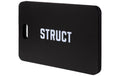 STRUCT Kniekissen L56XW38XH3.8cm, 480g