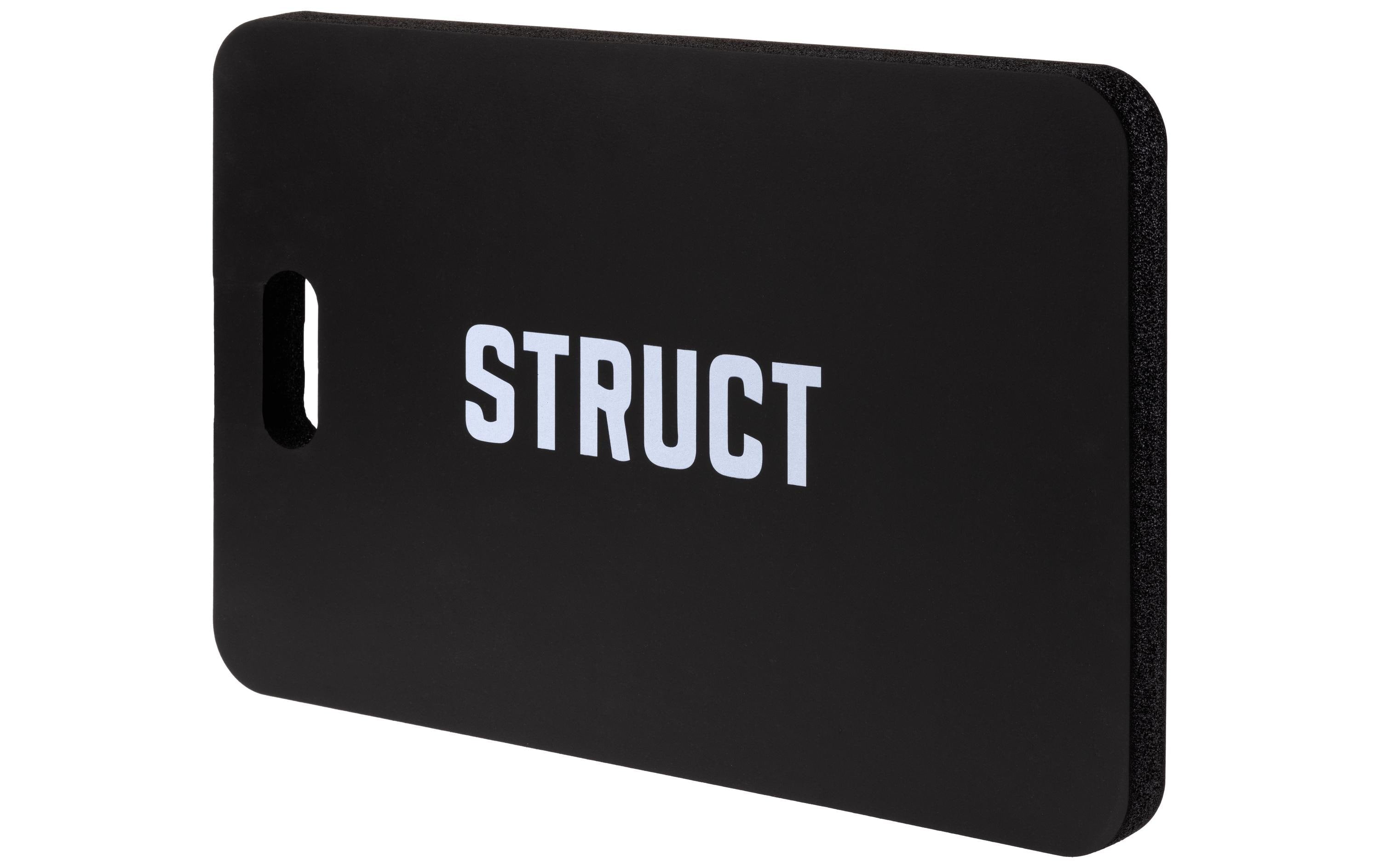 STRUCT Kniekissen L56XW38XH3.8cm, 480g