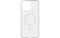Nudient Thin Case Transparent Mag iPhone 15 Pro Max