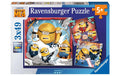 Puzzle Despicable Me 4 Ab 5 Jahre