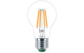 Philips Leuchtmittel LED CLA 60W A60 E27 2700K CL UE 3CT/4 EC