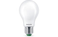 Philips Leuchtmittel LED CLA 60W A60 E27 2700K FR UE 3CT/4 EC