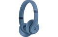 Apple Beats Solo4 Wireless Headphone On-Ear Slate Blue