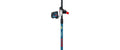 BOSCH Pro Teleskopstange BT 350 Baustativ