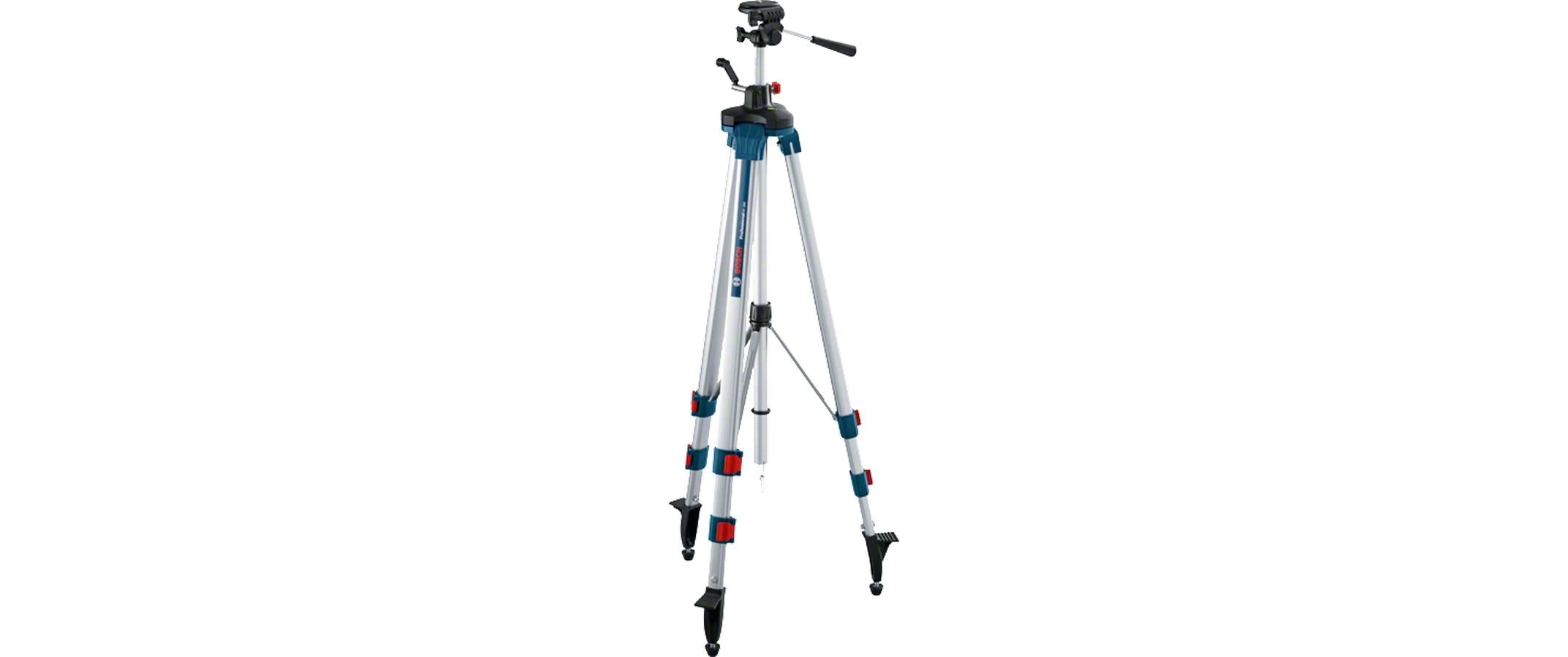 BOSCH Pro Teleskopstange BT 250 Baustativ