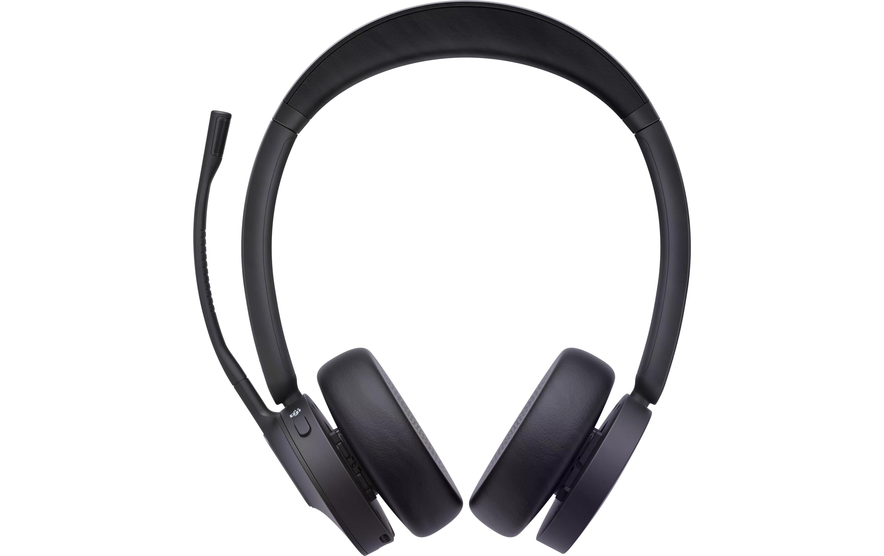 Yealink Headset BH70 Dual Teams USB-C/A Bluetooth, BT51-C Dongle mit USB-A Adapter