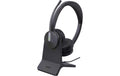 Yealink BH70 Dual Teams USB-C/A mit Station Bluetooth, BT51-C Dongle mit USB-A Adapter