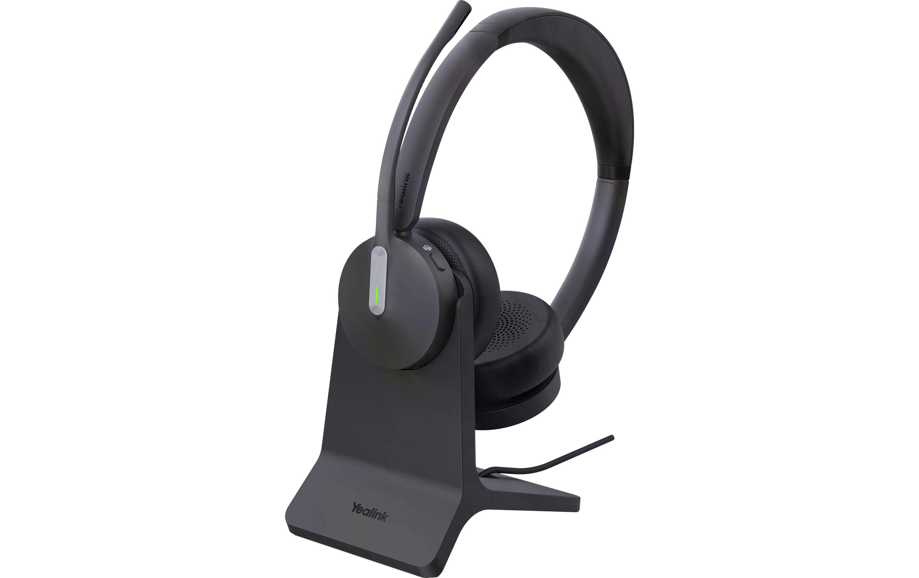 Yealink BH70 Dual Teams USB-C/A mit Station Bluetooth, BT51-C Dongle mit USB-A Adapter