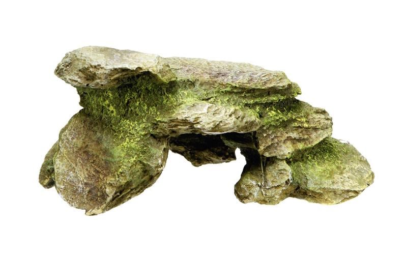 Nobby Aqua Orn. Steinhöhle S 15.5 x 10.5 x 7 cm