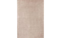 Hanse Home Teppich Pure Creme 140x200cm, Polypropylen, Fleece