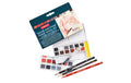 Derwent Professional Farbenset