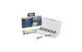 Derwent Professional Aquarellefarbe Inktense 12 Farben