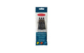 Derwent Pinsel Multipack
