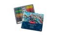 Derwent Professional Kreidestift Tintenblock Inktense 24 Stk.