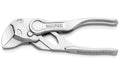 Knipex Zangenschlüssel 180 mm verchromt