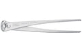 Knipex Kraft-Monierzange poliert 300 mm Schneide mit Facette