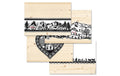 Trendform Papiertischset Swiss Tradition 7 29.7 cm x 42 cm / 4 Sujet à 12 Blatt