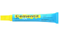 Cementit Klebstoff Aqua 30gr, wasserbasierend