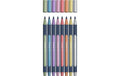 Schneider Metallic Rollerball Paint-It E-8 Set, 8 Stk., 0.4mm