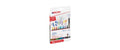 edding Brushpen 1340 Glitzer E-10 Set, 10 Stk., 1-6mm
