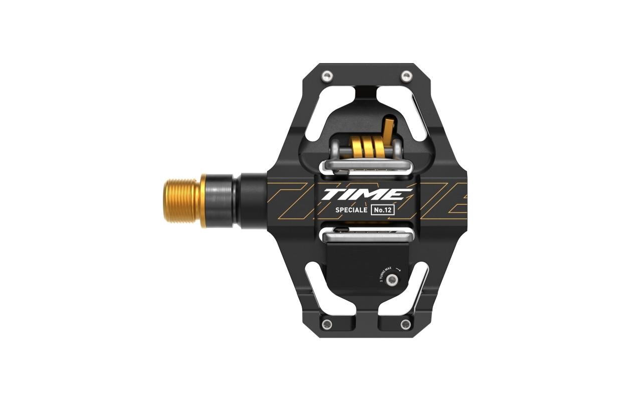 TIME PD-SPECIALE-12-B1 Gold