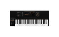 Native Instruments Kontrol S49 MK3 49-Tasten Smarter Keyboard-Controller