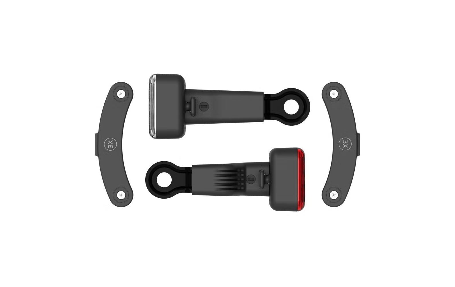 REELIGHT AMS Light C Reepower Dauerlicht Set